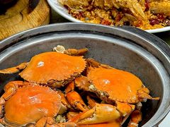 -华源餐厅·海鲜大排档(日月贝店)