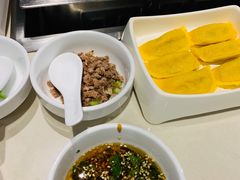 -海底捞火锅(劲松店)