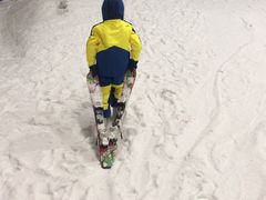 -绍兴启迪乔波冰雪世界