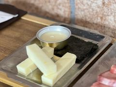 -霸腹烤肉(厦门柚子番店)