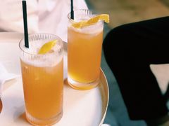 -BIJOU coffee&cocktail(龙岗万科广场店)