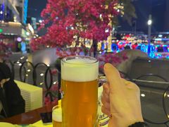 -Paulaner·德国帕拉娜自酿啤酒餐厅(海上世界店)