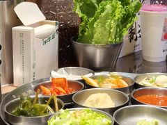 -韩山葵烤肉(太古里店)