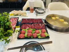 -三头牛·潮汕牛肉生蚝火锅 (夏湾店)