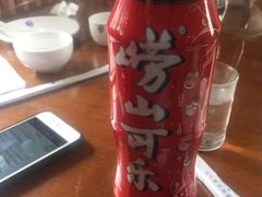 -华春餐馆(鱼山路店)