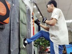 -仁义咏春拳馆(黄村国术馆)