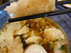 -小园春民间小吃铺(江宁黄金海岸店)