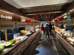 -筱爷叔·上海传统手工菜(玉树路店)