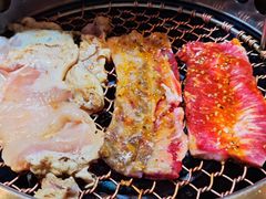 -九田家黑牛烤肉料理(新光汇店)