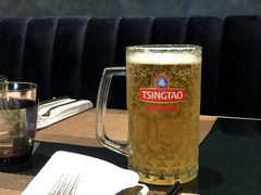 -上海虹桥宾馆味翠餐厅