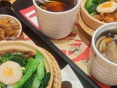 -华记煲仔华·煲仔饭(三元里万科里店)