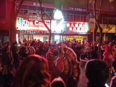 -Cactus墨西哥仙人掌餐厅