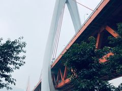 -东水门老街