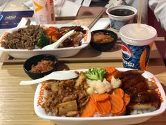 -吉野家(凯旋购物广场店)