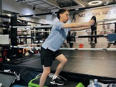-浩北·健身格斗馆24h