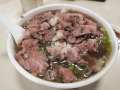 -菜忠潮州牛肉店(岗厦店)