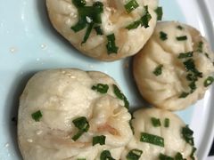 生煎包-上海老饭店(北京分店)