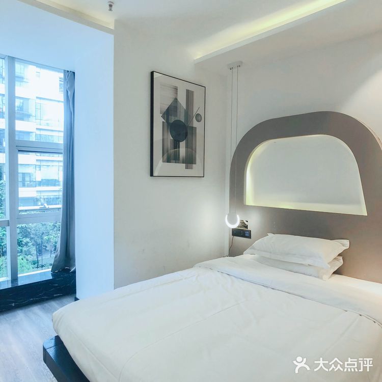 重庆旅游✈️带你玩转解放碑