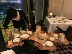 -Caprice(香港四季酒店)