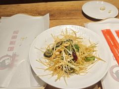 -小核桃品质串店(世茂大道店)