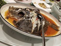 -滨州蓝海钧华大饭店(白鹭湖店)