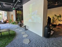 -J Create城市露营咖啡·简餐·宠物(上海动物园店)