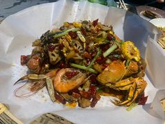 -遇西祠·海鲜烧烤(总店)