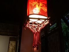 -香满楼(临安路店)