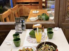 -云海肴云南菜(正大广场店)