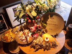 -Osteria Garden 生蚝花园餐厅(原进贤路店)