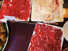 -大吉利·潮汕牛肉火锅(河西店)