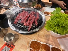 -霸腹烤肉(厦门柚子番店)