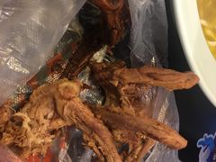 -绝味鸭脖(龙阳路生活广场店)