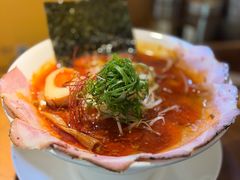 -真打拉面·日式拉面新流派(体育西横街店)