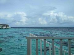 -中央格兰德岛温泉度假酒店 - 全包