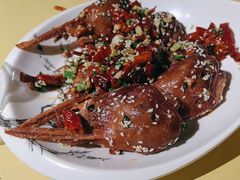 -小田油焖小龙虾(双井店)