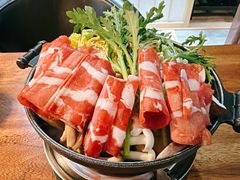 -森味薪火烧•烧鸟居酒屋•日本料理(望京店)