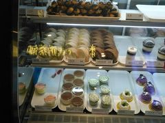 -樱花糕坊(凯德广场店)