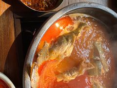 酸汤鱼-毛辣果·酸(OHA复兴西路店)