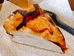 苹果酥粒派-Pie Bird(新闸路店)