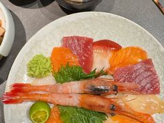 -沼津港精致料理·寿喜烧·烧鸟(龙湖南桥天街店)