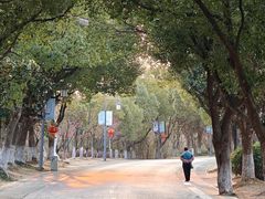 -敬亭山风景名胜区