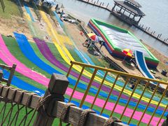 -渔岛海洋度假区