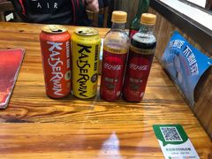 -螺蛳粉先生(蓟门桥店)
