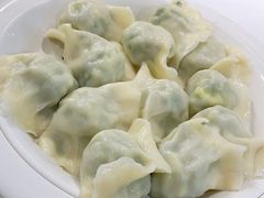 -海知道大连海鲜水饺(南山大冲店)