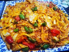 -后卫寨猫耳朵(后卫寨店)