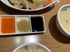 -新加坡高记KOO KEE Restaurant(盈科店)