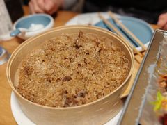 -胡家大厨(西三庄店)