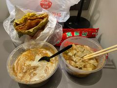 -真素诚·清真(新华路店)