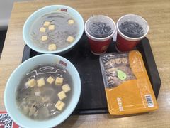 -回味鸭血粉丝汤(砂之船店)